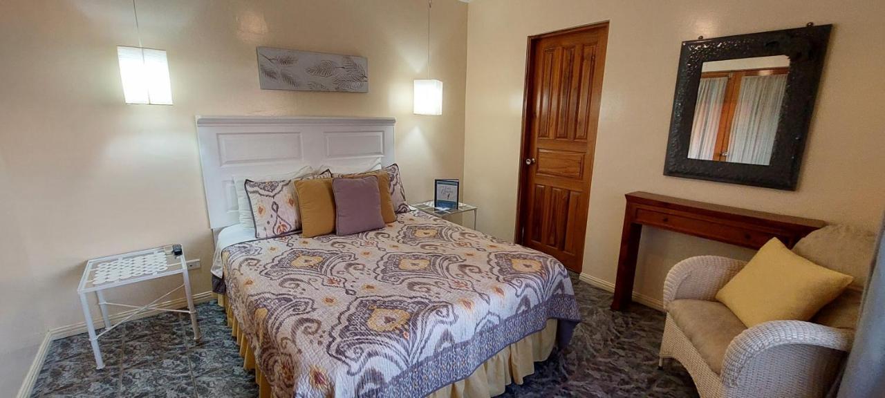 Vista Canyon Inn サンタ・アナ エクステリア 写真